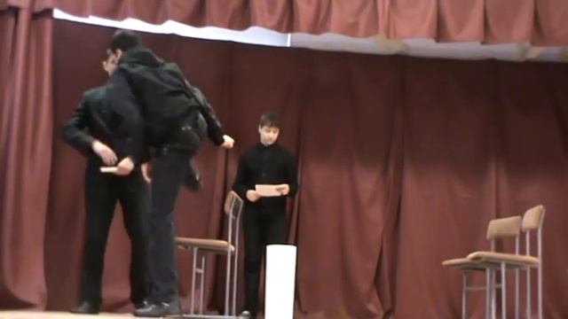 Как выглядят некоторые водители глазами школьников? смотреть онлайн