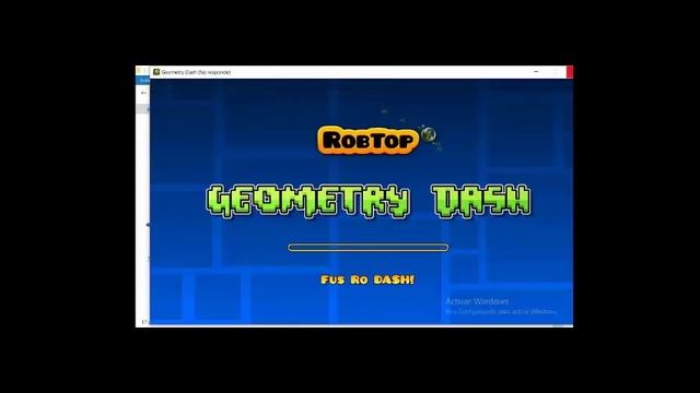 COMO DESCARGAR GEOMETRY DASH LINK (MEDIAFIRE)(MEGA) смотреть онлайн