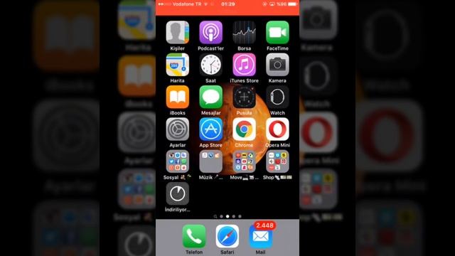İOS 9.1/9.2/9.3 PPSSPP Yükleme Jailbreak yapmadan смотреть онлайн