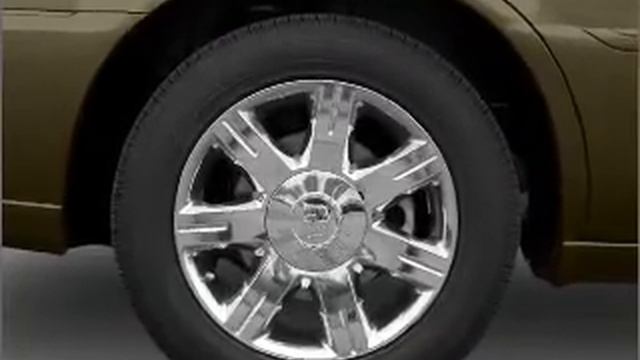 2010 Cadillac DTS - Shreveport LA смотреть онлайн