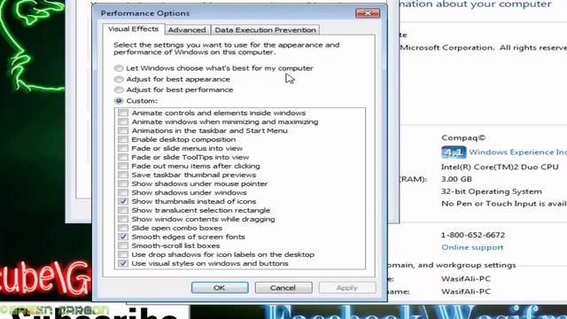 Windows 7 Tweaks Tips For Gaming,Programming,Networking Super FastUrdu,Hindhi смотреть онлайн