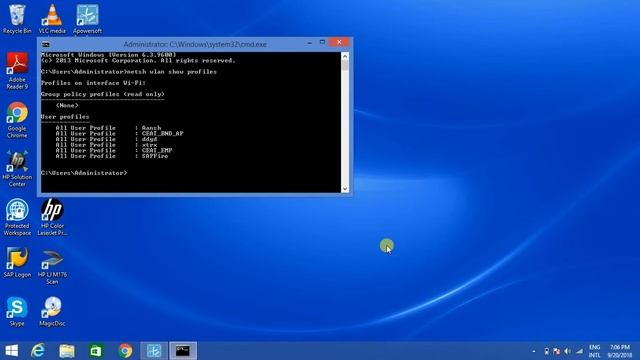 HOW TO CRACK WIFI PASSWORD смотреть онлайн