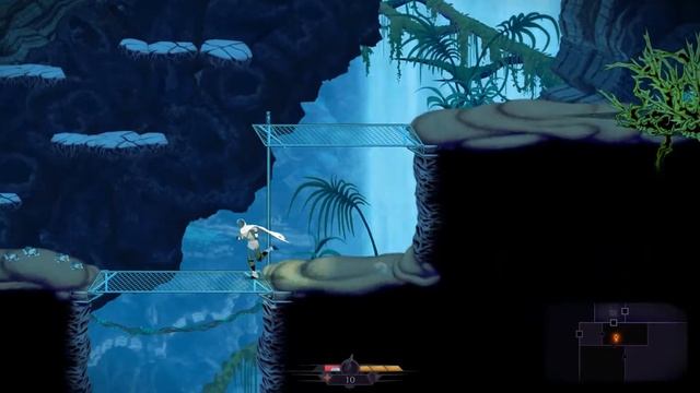 Sundered Gameplay - GTX 660 / i5 2500k 3.3Ghz / 8GB (PC HD) смотреть онлайн