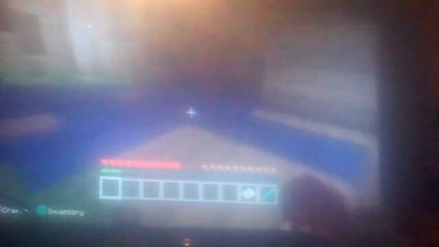 Minecraft ps4 - Don't you open up that window смотреть онлайн