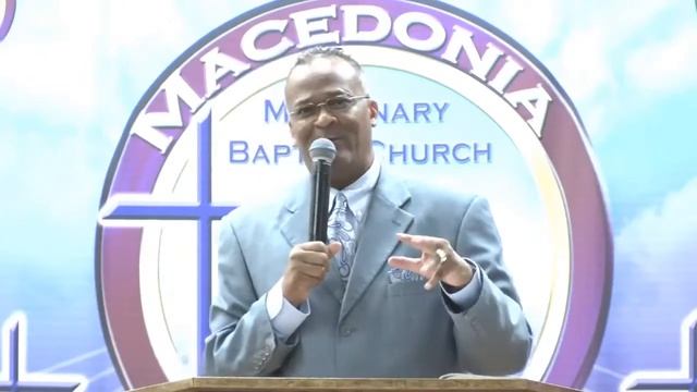 Why The Labourers Can Labour With Confidence (7/10/2022) Sermon смотреть онлайн