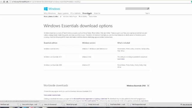 how to get windows movie maker 2 4 смотреть онлайн