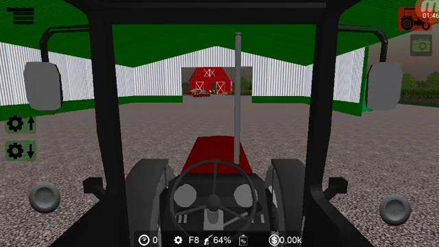 FARMING USA. 2 смотреть онлайн