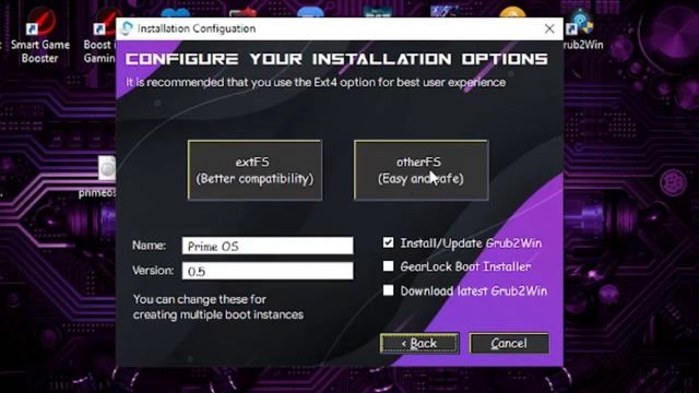 Prime OS Installation New සිංහලෙන් 32bit 64bit Best For Low End PC| Free Fire and Games |Tech Drock смотреть онлайн