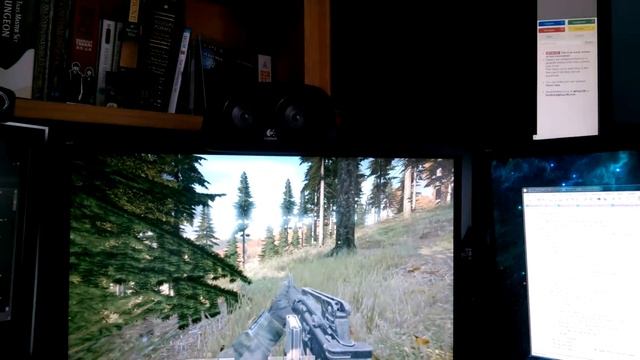 Voice Controlled DayZ Map смотреть онлайн