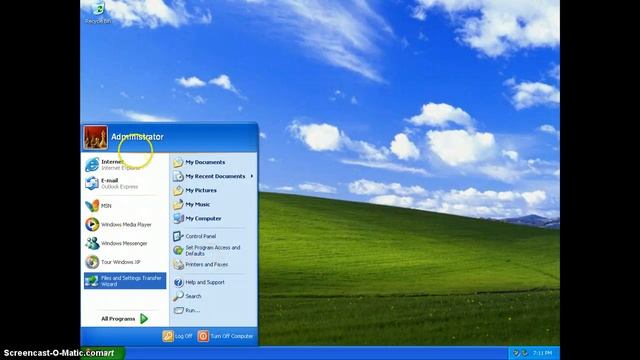 update video windows xp смотреть онлайн