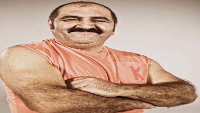 Şahin K Alman Karıyı Götürüyor