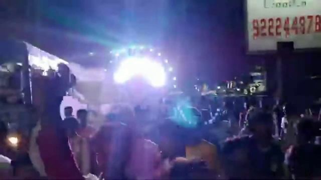 Nath motyachi song 🎵 🔥 SRS audio Big crowd🔥😍 Full Rada смотреть онлайн