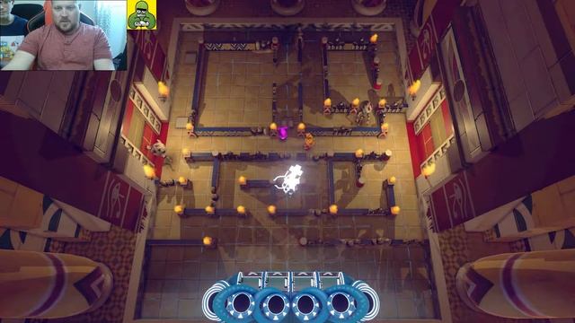 Saturday Play: BFF Or Die - Whole Family!! Episode #1 - Comp Crashed!? смотреть онлайн