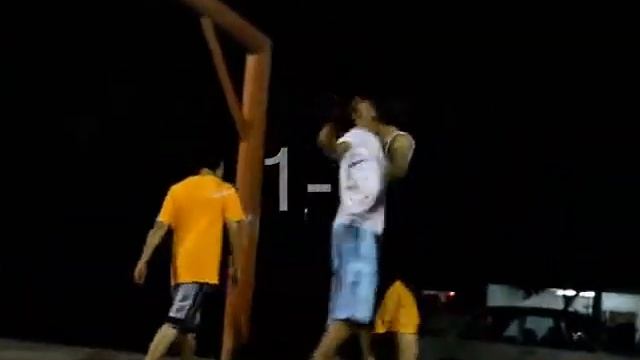 Solar Electronics Numec Project 2011-The born of a basketball player.wmv смотреть онлайн