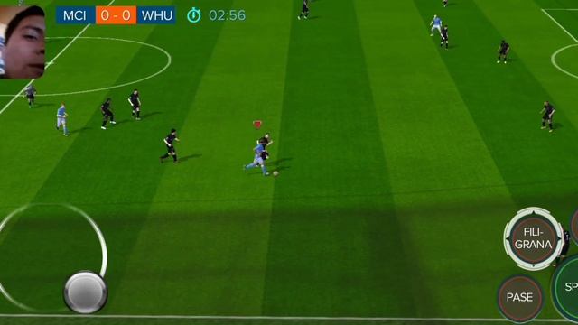 😱FIFA 15 MOD FIFA 23 ANDROID!! M∆!! CITY + MODO CARRERA EL CLÁSICO!! PARTIDO DE INFARTÓ FIFA 😱 смотреть онлайн
