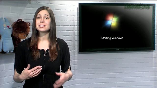 Shorten Windows Boot Time - Top TZDs of 2011 #8 смотреть онлайн