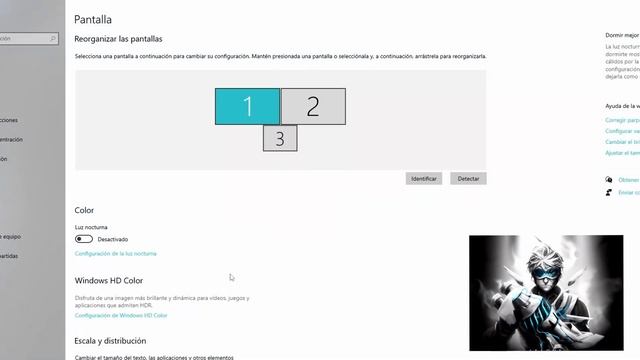 ✅ UTILIZA TU TABLET o MOVIL COMO 2º MONITOR para HACER STREAMING en - Spacedesk смотреть онлайн
