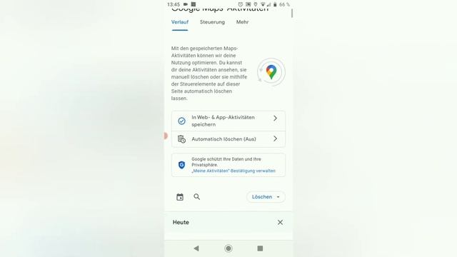 Google Maps Verlauf löschen Anleitung - Google Maps Suchverlauf löschen entfernen смотреть онлайн