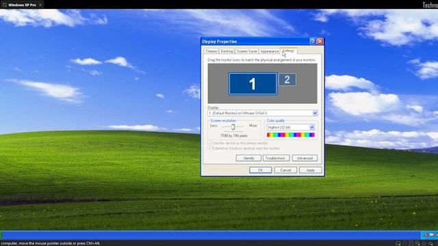 Windows XP in HD | Installed After 21 Years ! смотреть онлайн