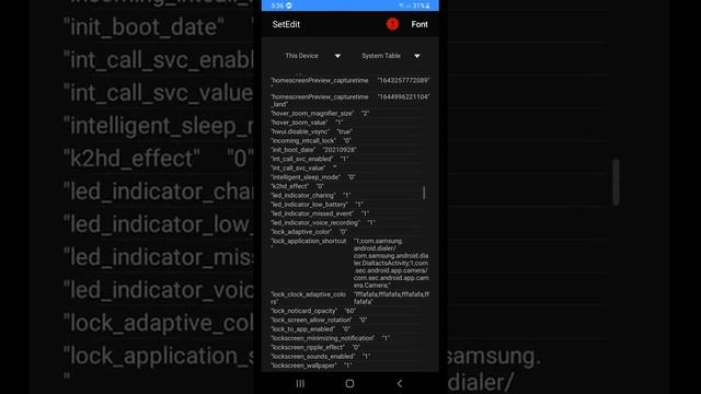 Increase FPS Using SetEdit Application | Pt.2