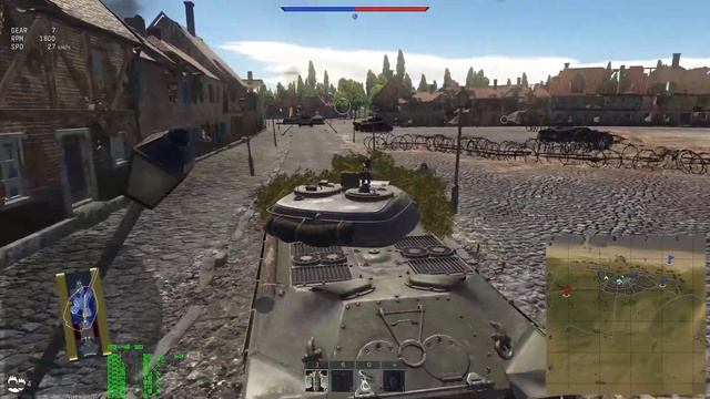 Полковые бои РБ. смотреть онлайн