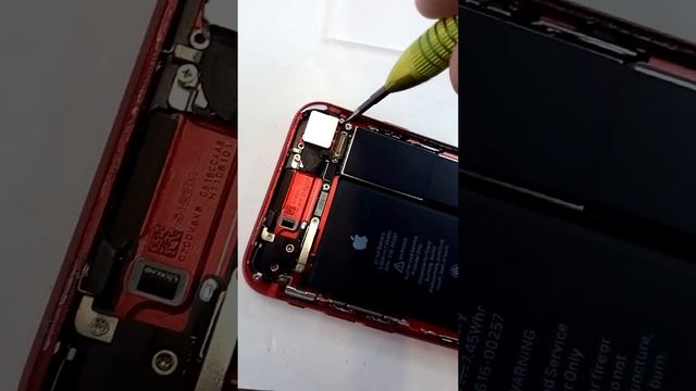 IPHONE 7 BACK CAMERA,FRONT CAMERA AND HOME BUTTON FIX смотреть онлайн