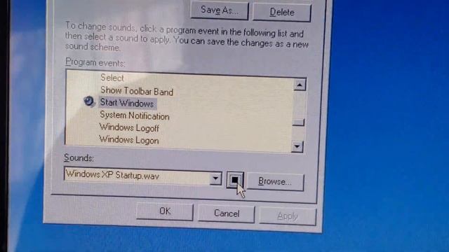 Windows Server 2003 Startup смотреть онлайн