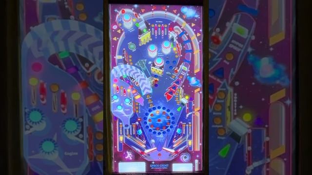 JP Salas Space Cadet смотреть онлайн