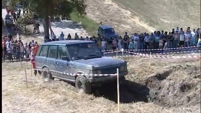 UAZ VS OTHERS 2 смотреть онлайн
