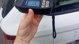 Оцинковка Lada Vesta SW 2024