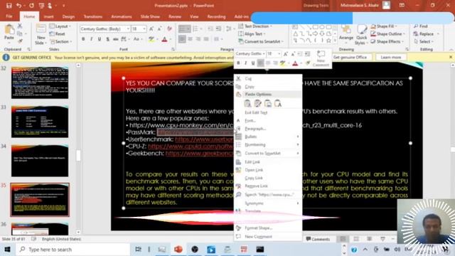 Unlocking The Secrets of Buying The Perfect Laptop PART 2 смотреть онлайн