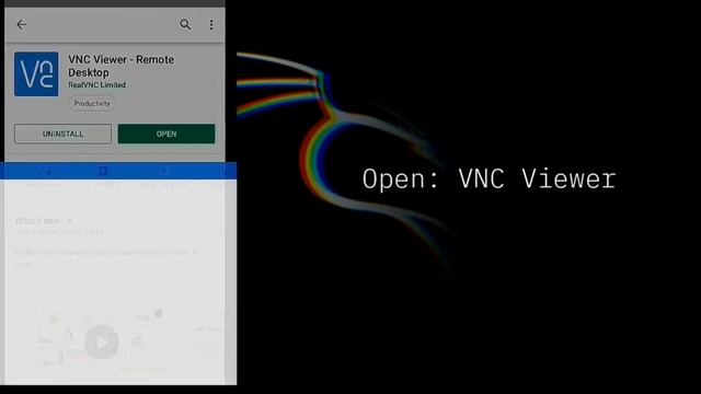 How to install kali linux on android (no root) easy way смотреть онлайн