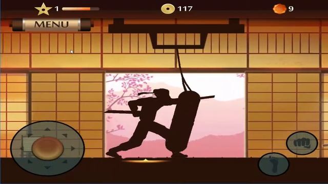 | Shadow Fight ! | Gameplay | Free 2 Play | Windows 10 Download | смотреть онлайн