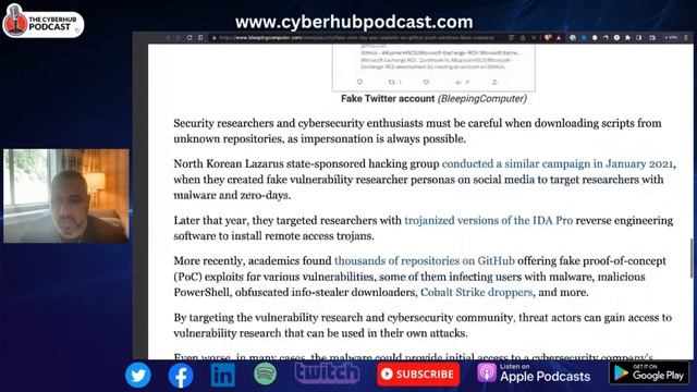 🚨 Cyber News: $91M Paid to LockBit Gang, Microsoft Outs Russia, China Abuses DoH & FCC on Privacy смотреть онлайн
