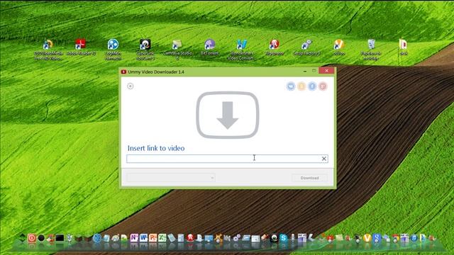 Como descargar videos de YouTube - EGOWORKS смотреть онлайн