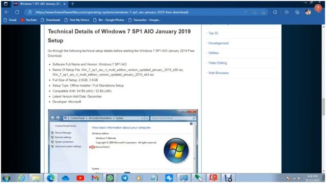 How to windows 7 download смотреть онлайн