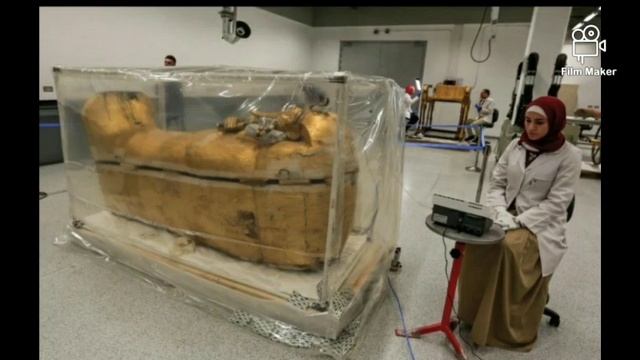Egypt ki Mummy ka Raaz смотреть онлайн