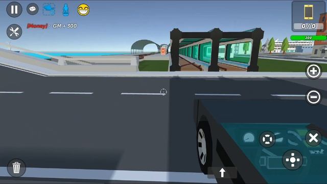 how to make a working train on simple sandbox 2 смотреть онлайн