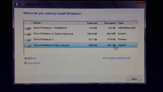 How to dual boot Windows 7 and Windows 8-81_HIGH.mp4 смотреть онлайн