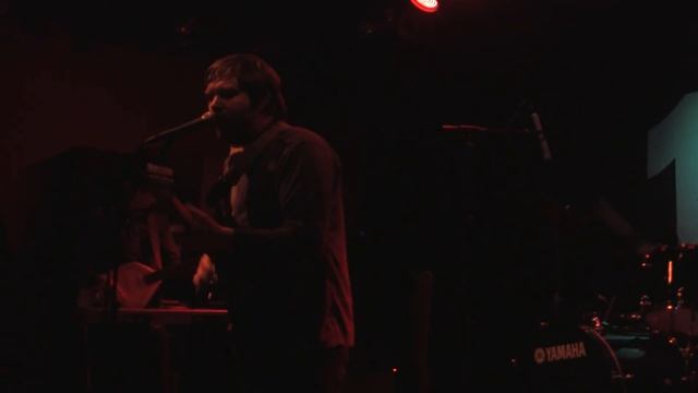 PAPERCUTS - Do you really wanna know (live Microsonidos. 12&Medio. Murcia) (4-2-2012) смотреть онлайн