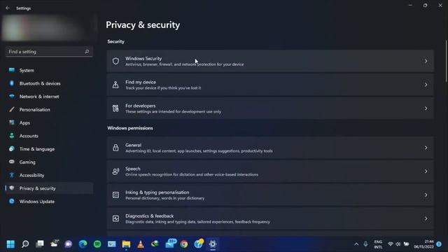 How-to enable and setup Microsoft Defender Virus and Threat Protection смотреть онлайн