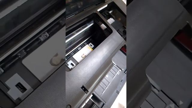 Epson L805 Direct Print l Free Learning Today смотреть онлайн