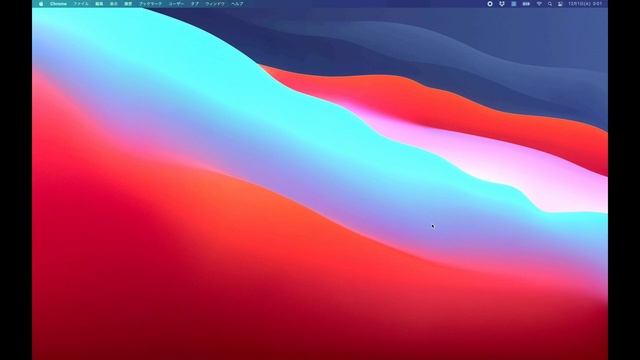 「Intel MacでもBig Sur優秀ってほんと？気になって仕方ないからやってみた」20201201VLOG#78 смотреть онлайн