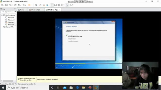 CARA MENDOWNLOAD VMARE DAM WINDOWS 7 смотреть онлайн