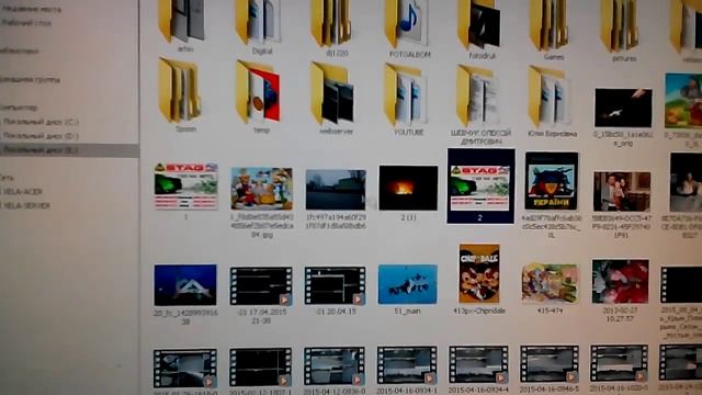 How to enable and disable the thumbnail images in Windows 7 смотреть онлайн