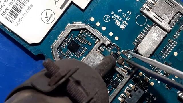 jio mobile f220b network running problem 100%solution смотреть онлайн