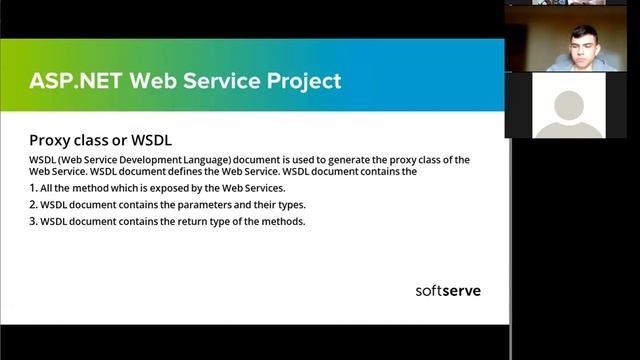 Web Service Architectures. SOAP WCF. Channel factory. Assynch call смотреть онлайн