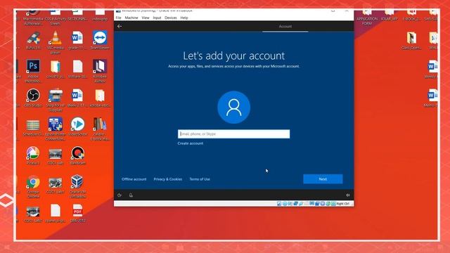 How to install windows 10 Operating System смотреть онлайн