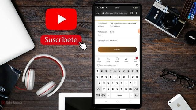 Brand New trx Cloud Mining App 2022 | Tron Mining Site | Earn Unlimited tron | Sign up to get 6000 смотреть онлайн