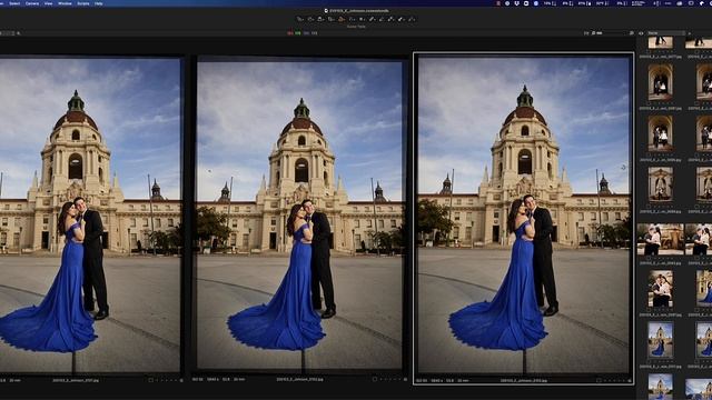 Capture One Pro 21 — Is It Time to Switch? смотреть онлайн